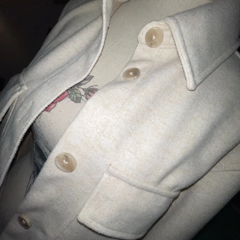 H&M Shacket - Picture 4 of 4